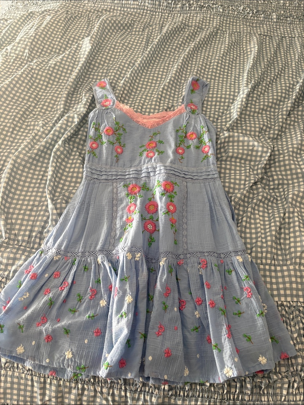 LoveShackFancy Dress